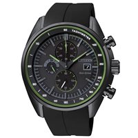Montre Citizen Homme Of Crono in Acier CA0595-03E - CA0595-03E